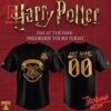 High-quality product with unique design – Toledo Mud Hens X Harry Potter Baseball Jersey
