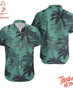 High-quality product with unique design – Tommy Vercetti Hawaiian Shirt