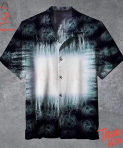 Comfortable Tool Aenima Hawaiian Shirt with eye-catching graphic