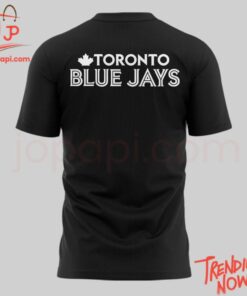 High-quality product with unique design – Toronto Blue Jays Develop By Day Shirt