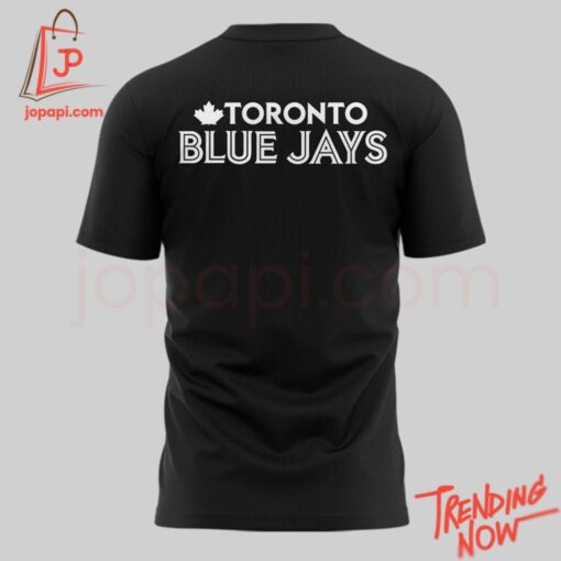 High-quality product with unique design – Toronto Blue Jays Develop By Day Shirt