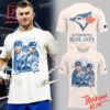 High-quality product with unique design – Toronto Blue Jays Gausy Shirt