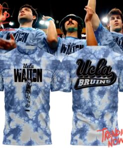 High-quality product with unique design – Ucla Bruins Bill Walton Shirt