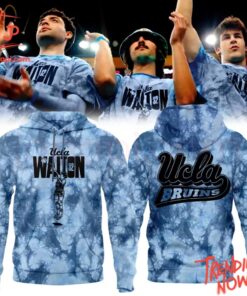 High-quality product with unique design – Ucla Bruins Bill Walton Shirt