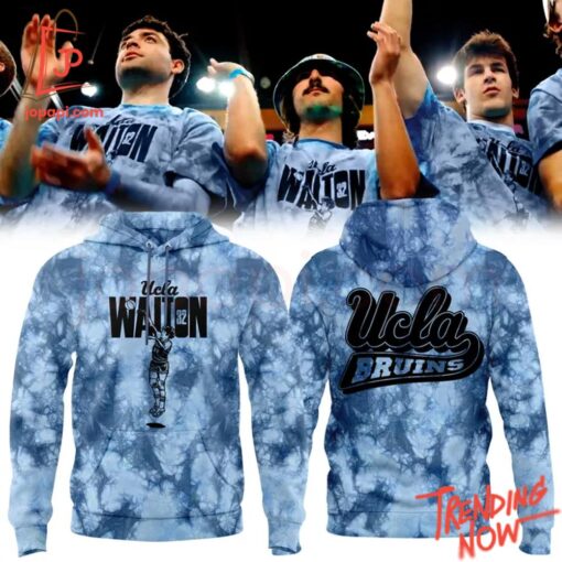 High-quality product with unique design – Ucla Bruins Bill Walton Shirt