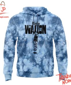 High-quality product with unique design – Ucla Bruins Bill Walton Shirt