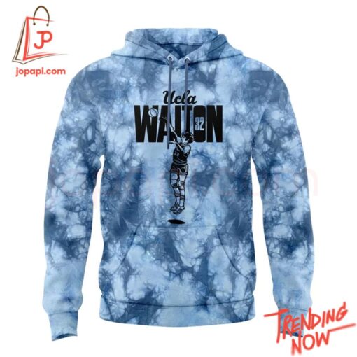 High-quality product with unique design – Ucla Bruins Bill Walton Shirt