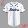 High-quality product with unique design – Ucla Bruins Men College World Series Baseball Jersey