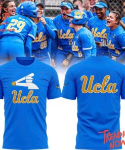 High-quality product with unique design – Ucla Bruins Softball Stickman Hoodie