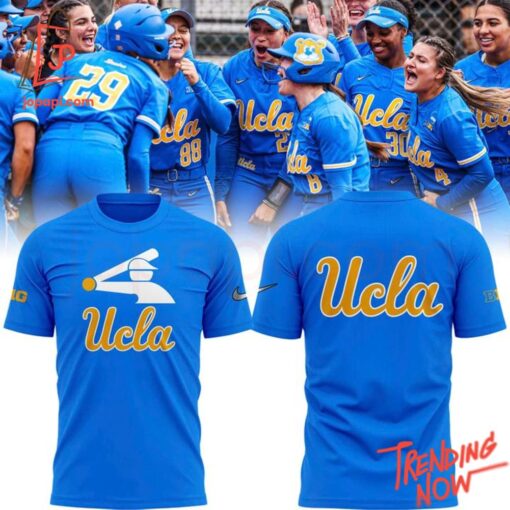 High-quality product with unique design – Ucla Bruins Softball Stickman Hoodie