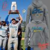 High-quality product with unique design – Ucla Bruins Baseball College World Series Hoodie