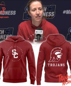 Bold and stylish casual wear – Usc Trojan Southern California Fight On Hoodie