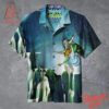 Comfortable Uriah Heep Demons & Wizards Hawaiian Shirt with eye-catching graphic
