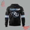 Stylish and comfortable printed clothing – Utah Hockey Club Utah Mammoth Tusks Up Hoodie