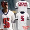 3D graphic 1 Vintage 1940s Chicago White Sox Shirt with bold design