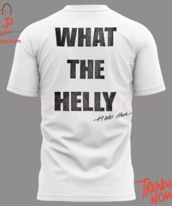 Make every step count with 3 Wthelly Tyrese Haliburton Rob49 Shirt.