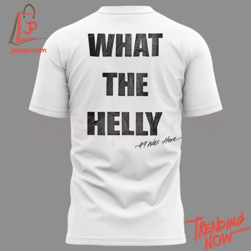 Make every step count with 3 Wthelly Tyrese Haliburton Rob49 Shirt.