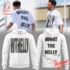 Make every step count with 4 Wthelly Tyrese Haliburton Rob49 Shirt.