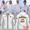 Bold and stylish casual wear – Western Michigan Broncos Hockey Zip Hoodie