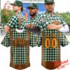 Bold and stylish casual wear – Wisconsin Timber Rattlers Flying Brats Jersey