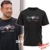 High-quality product with unique design – Yusei Kikuchi Toronto Blue Jays Shirt