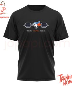 High-quality product with unique design – Yusei Kikuchi Toronto Blue Jays Shirt