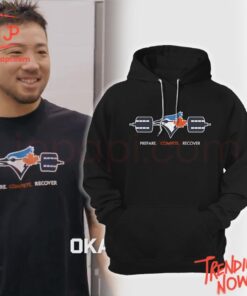 High-quality product with unique design – Yusei Kikuchi Toronto Blue Jays Shirt
