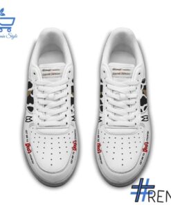 High-quality product with unique design – Morgan Wallen Get Me To Gods Country Nike Air Force