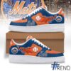 High-quality product with unique design – New York Mets Air Force Shoes