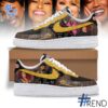 High-quality product with unique design – Queen Soul Music Air Force Shoes