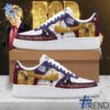 High-quality product with unique design – Rod Stewart One Last Time Air Force Shoes