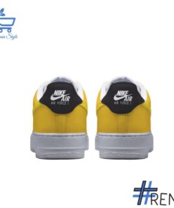 High-quality product with unique design – Stryper To Hell With The Devil Air Force Shoes