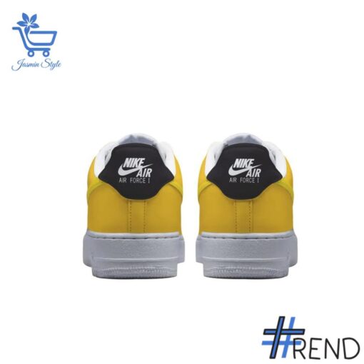 High-quality product with unique design – Stryper To Hell With The Devil Air Force Shoes