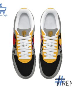 High-quality product with unique design – Tate Mcrae Greedy Nike Air Force