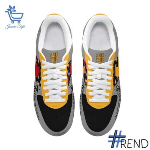 High-quality product with unique design – Tate Mcrae Greedy Nike Air Force
