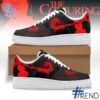 High-quality product with unique design – The Conjuring Prepare For The End Nike Air Force
