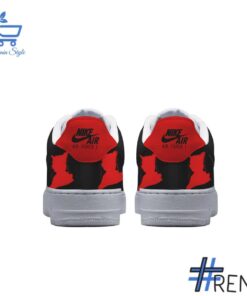 High-quality product with unique design – The Conjuring Prepare For The End Nike Air Force