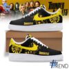 High-quality product with unique design – Thunder Bolts Air Force Shoes