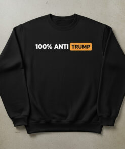 High-quality product with unique design – Anti Trump Shirt Jpg