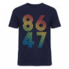 High-quality product with unique design – Anti Trump Rainbow Shirt
