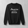 High-quality product with unique design – America Misses Barack Shirt