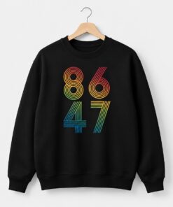 High-quality product with unique design – Anti Trump Rainbow Shirt