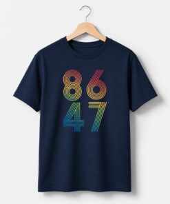 High-quality product with unique design – Anti Trump Rainbow Shirt