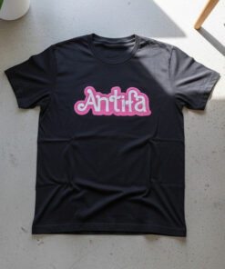 High-quality product with unique design – Antifa Shirt