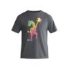 High-quality product with unique design – Autism Awareness Sassafras Silhouette Graphic T Shirt