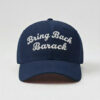 High-quality product with unique design – Bring Back Barack Hat
