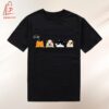 High-quality product with unique design – Cat Dog Cute Shirt Jpg
