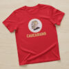 High-quality product with unique design – Caucasians T Shirt