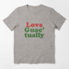 High-quality product with unique design – Colin Firth Love Guac Tually T Shirt Jpg