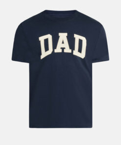 High-quality product with unique design – Dad T Shirt